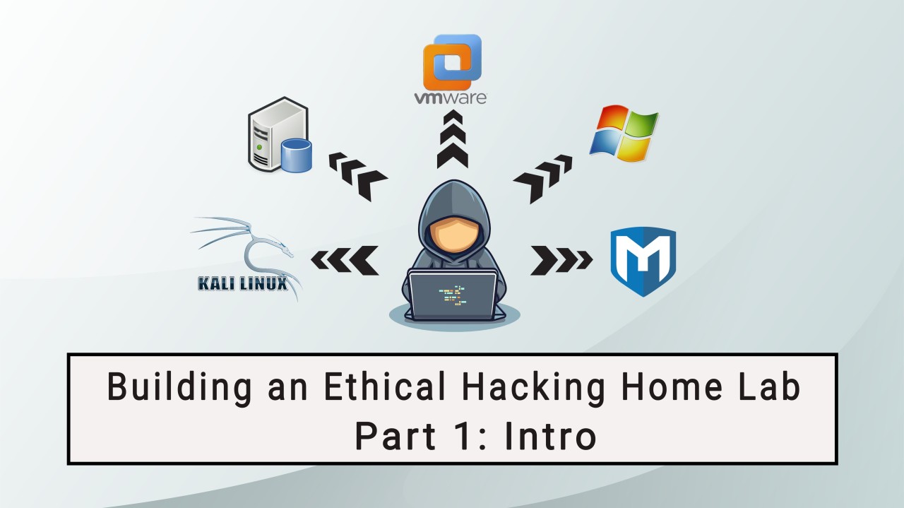 How to Set Up a Complete Ethical Hacking Lab