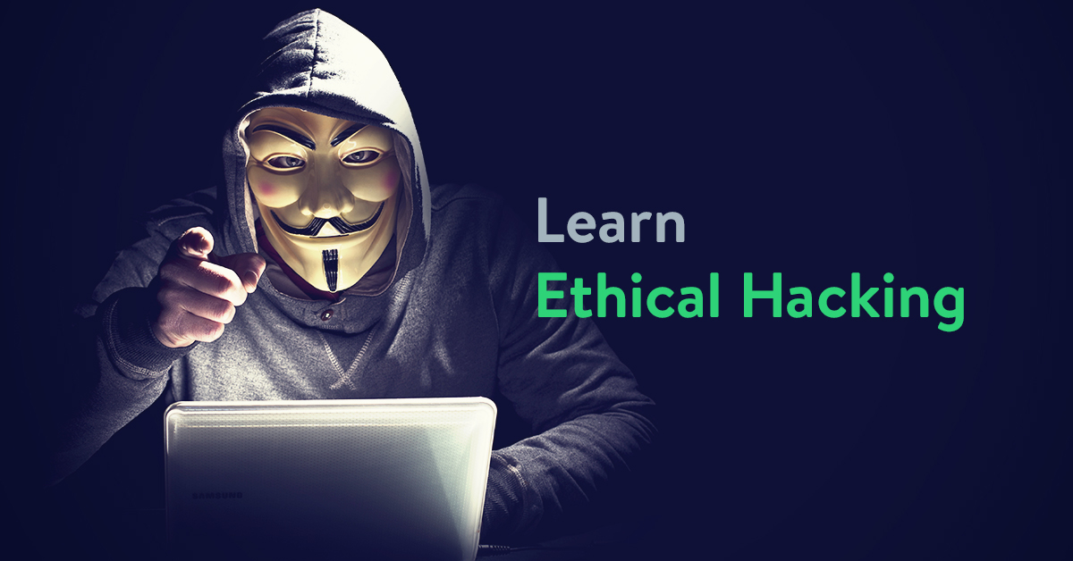 Ethical Hacking: A Beginner’s Guide